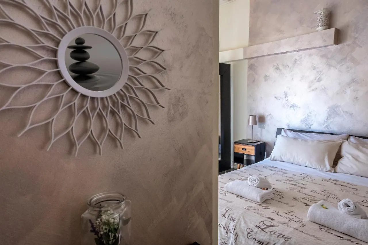 Bed and breakfast B&B Zen Trastevere Roma