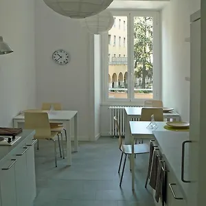 Il Sampietrino Dei Cavalleggeri Bed & Breakfast